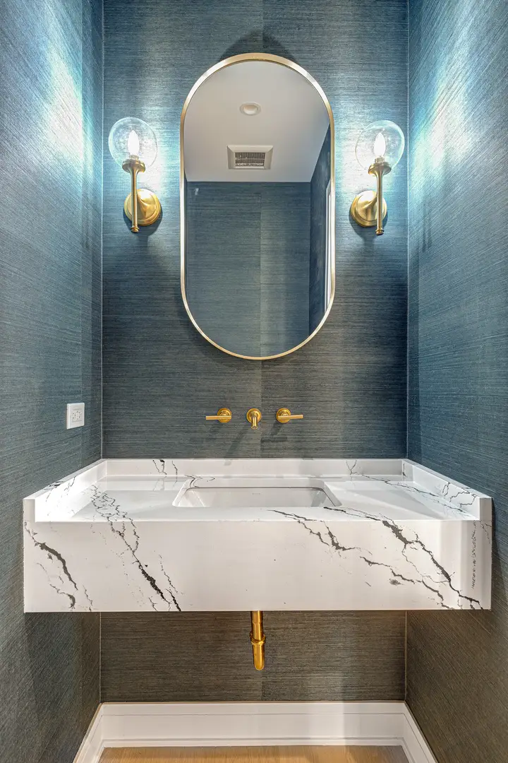 2026 N Orleans Street #1N, Chicago, IL 60614 - #3