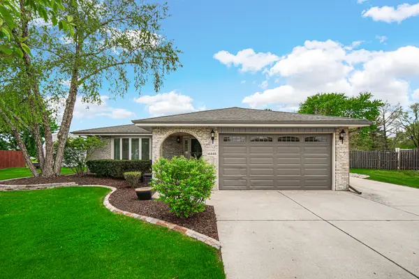 16448 S Rowley Lane, Lockport, IL 60441