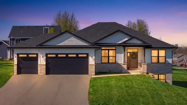391 Teaberry Court, Roscoe, IL 61073