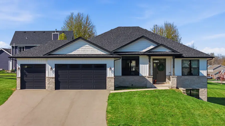 391 Teaberry Court, Roscoe, IL 61073 - #2