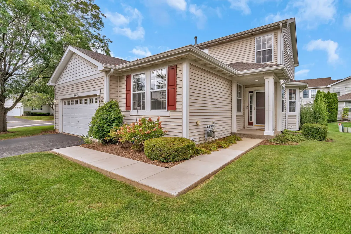 16107 Huron Street, Crest Hill, IL 60403 - #1