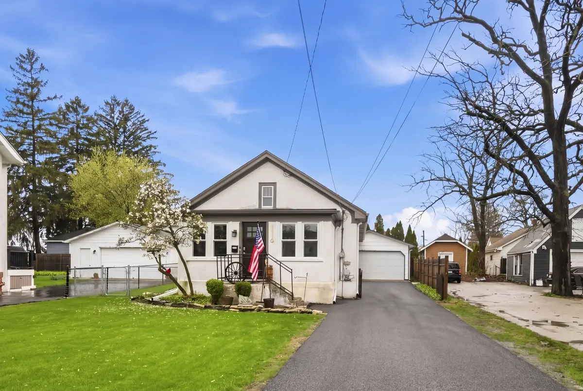 116 High Street, Highwood, IL 60040 - #1