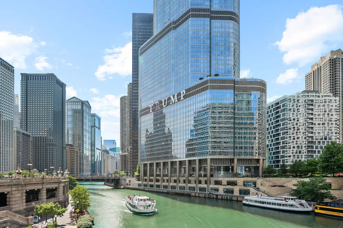 401 N Wabash Avenue #79B, Chicago, IL 60611 - #1