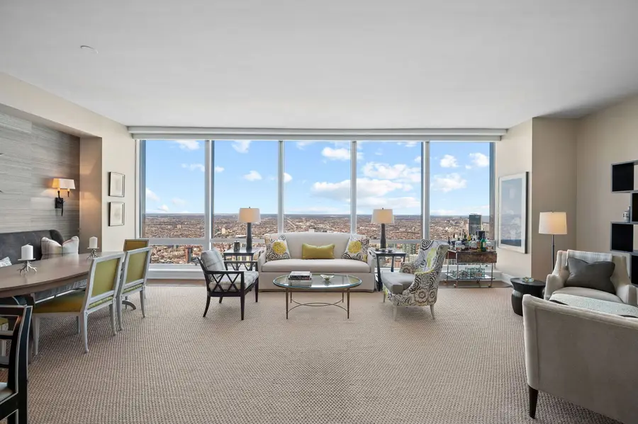401 N Wabash Avenue #79B, Chicago, IL 60611 - #3