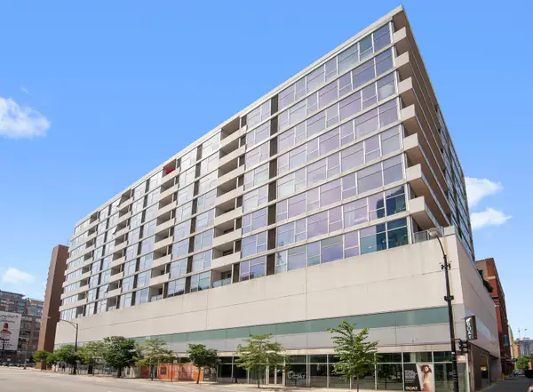 630 N Franklin Street #1120, Chicago, IL 60654