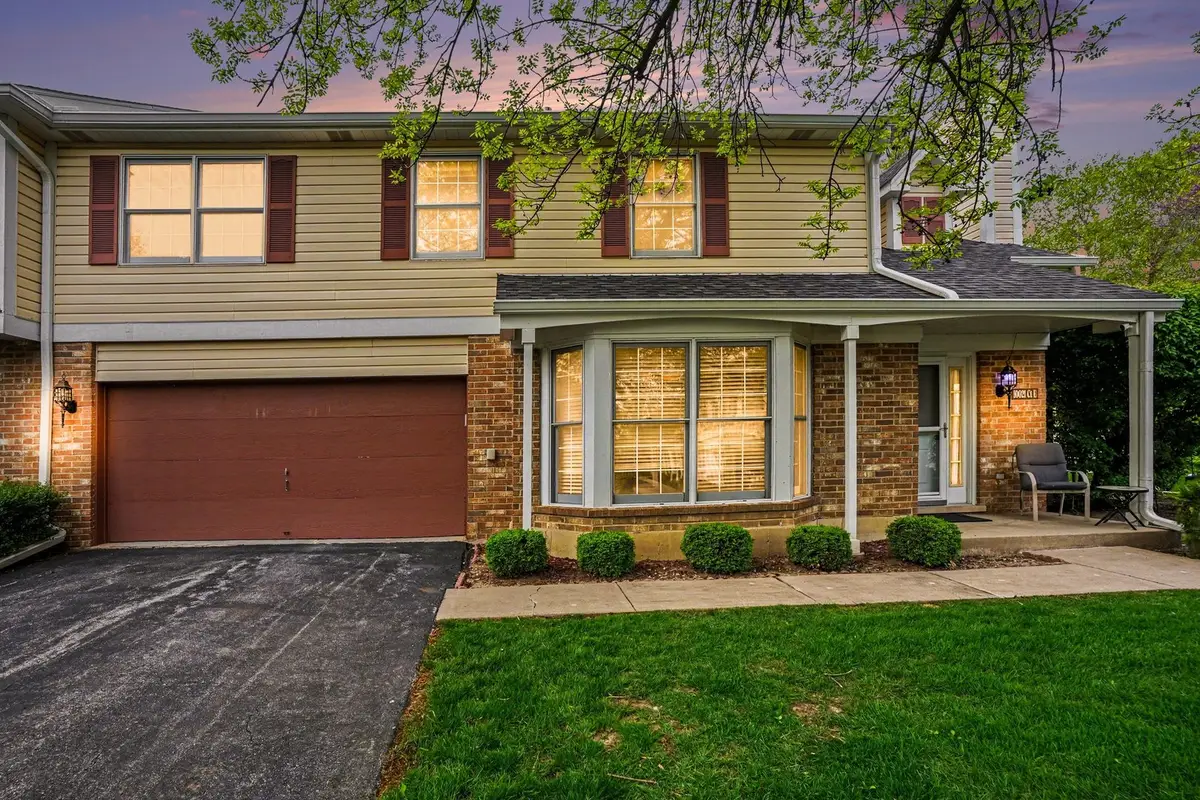 10021 Cambridge Court, Mokena, IL 60448 - #1