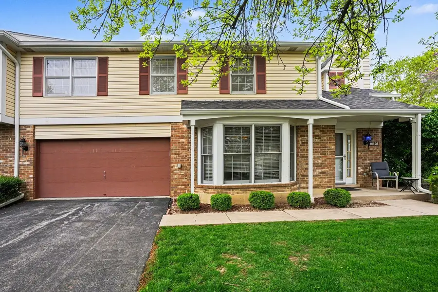 10021 Cambridge Court, Mokena, IL 60448 - #2