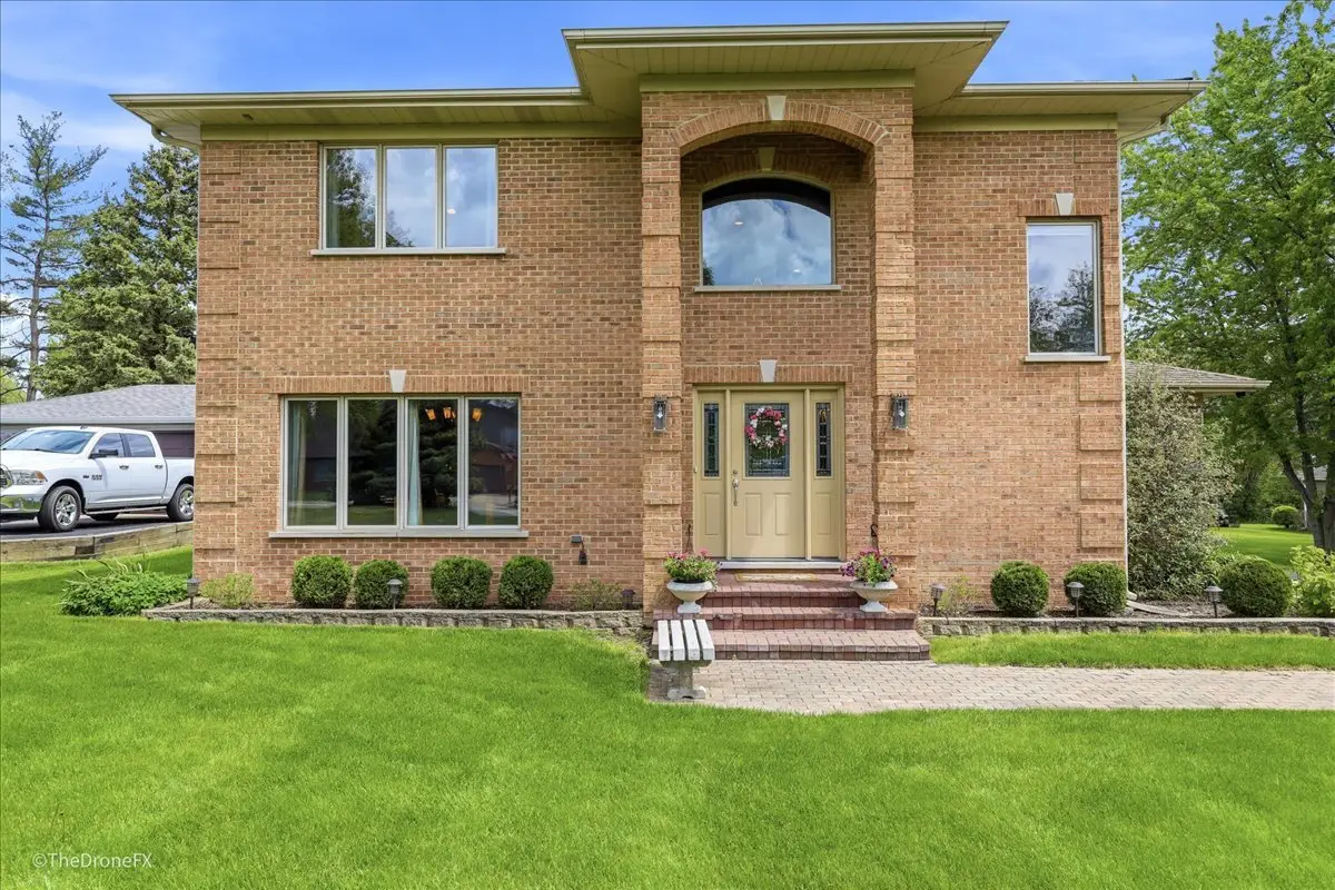 1N589 Goodrich Avenue, Glen Ellyn, IL 60137 - #1