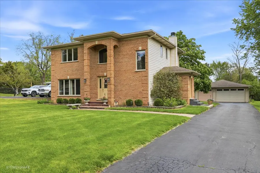 1N589 Goodrich Avenue, Glen Ellyn, IL 60137 - #3