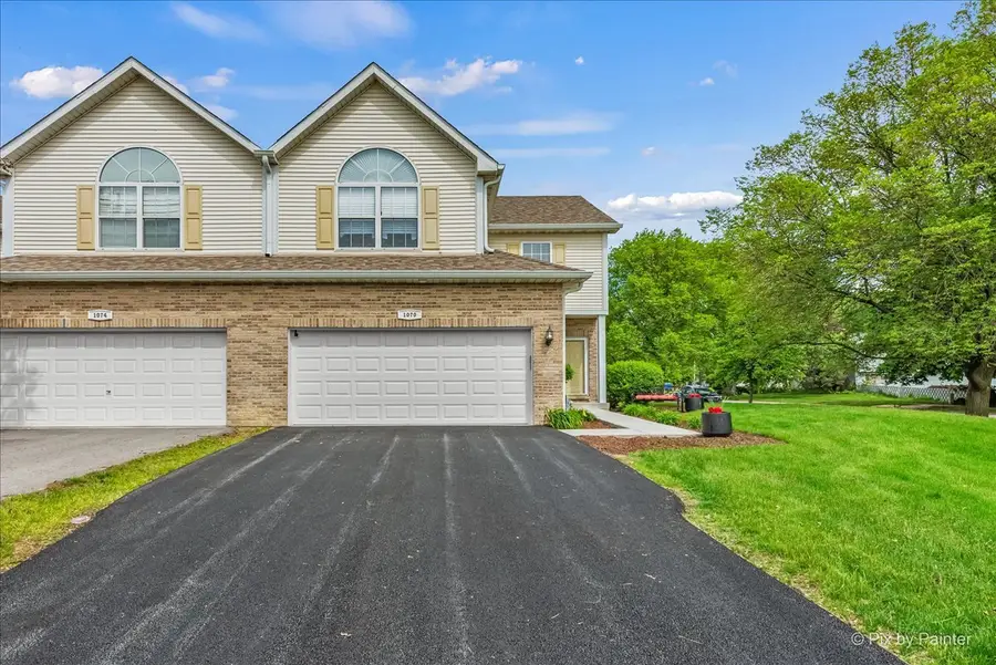1070 Lily Field Lane, Bolingbrook, IL 60440 - #2