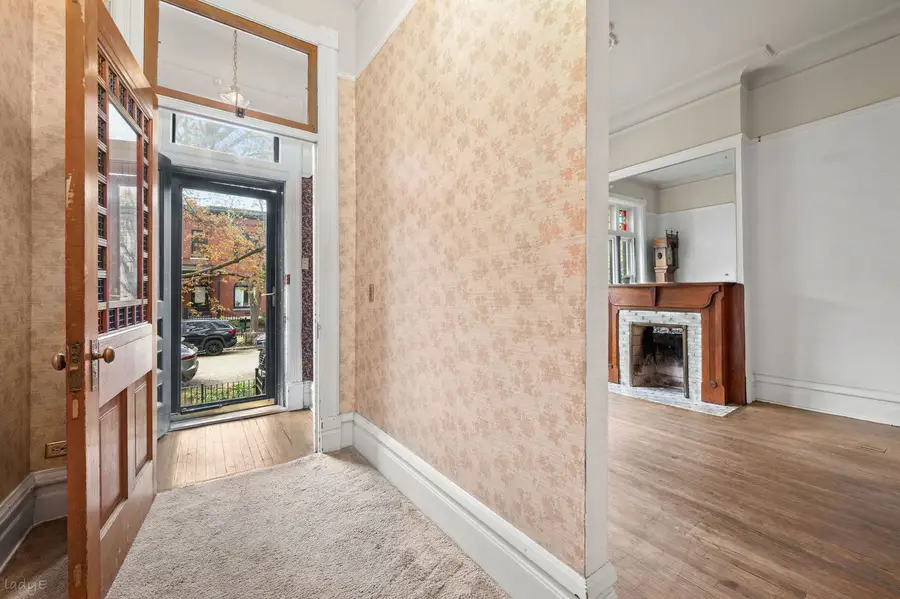 2411 N Burling Street, Chicago, IL 60614 - #2