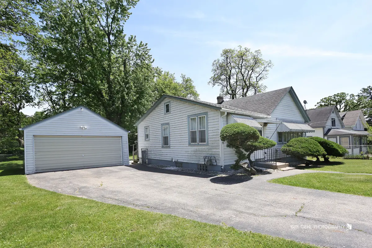 38141 N 4th Avenue, Spring Grove, IL 60081 - #1