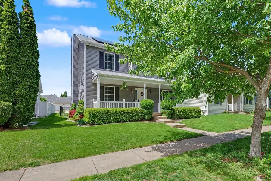 1603 Ogelthorpe Avenue, Urbana, IL 61802 - #2