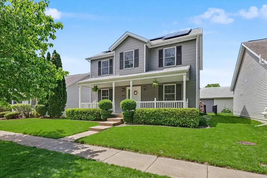 1603 Ogelthorpe Avenue, Urbana, IL 61802 - #3