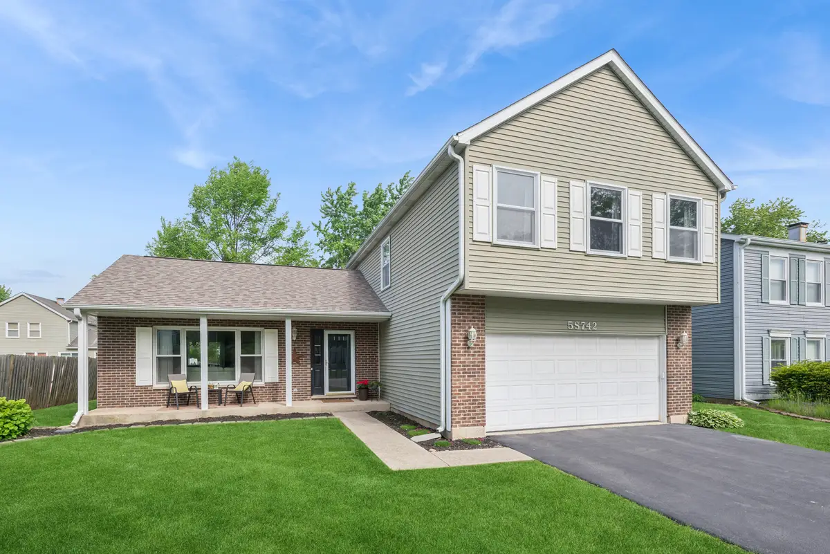 5S742 Meadow Lake Drive, Naperville, IL 60540 - #1