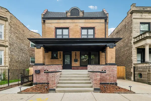 1615 S Trumbull Avenue, Chicago, IL 60623