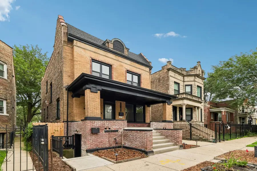 1615 S Trumbull Avenue, Chicago, IL 60623 - #2