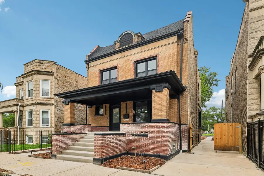 1615 S Trumbull Avenue, Chicago, IL 60623 - #3