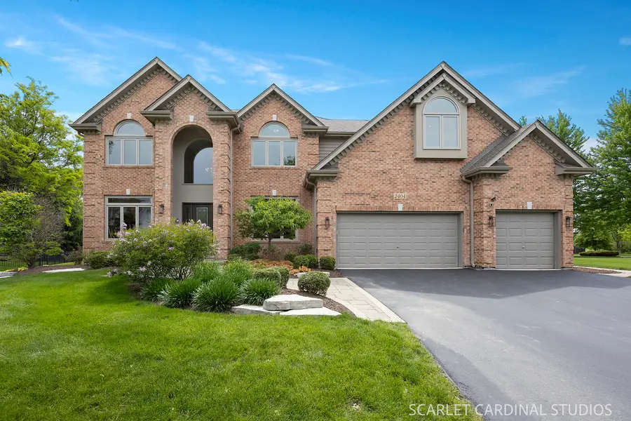 2404 Shaker Court, Naperville, IL 60564 - #2