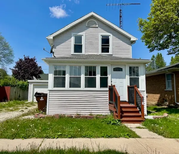 121 N Hickory Street, Manteno, IL 60950