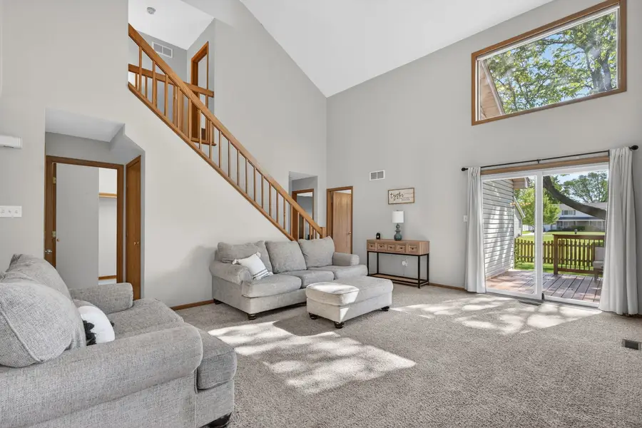 212 Huntington Court, Shorewood, IL 60404 - #2