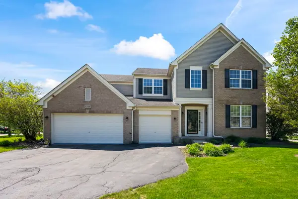 6065 Irene Drive, Hoffman Estates, IL 60192
