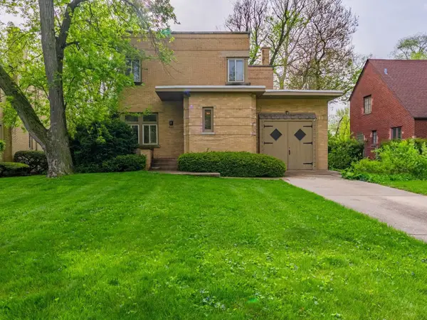 522 Byrd Road, Riverside, IL 60546