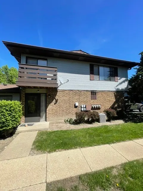 1590 Perry Court #A, Aurora, IL 60505 - #1