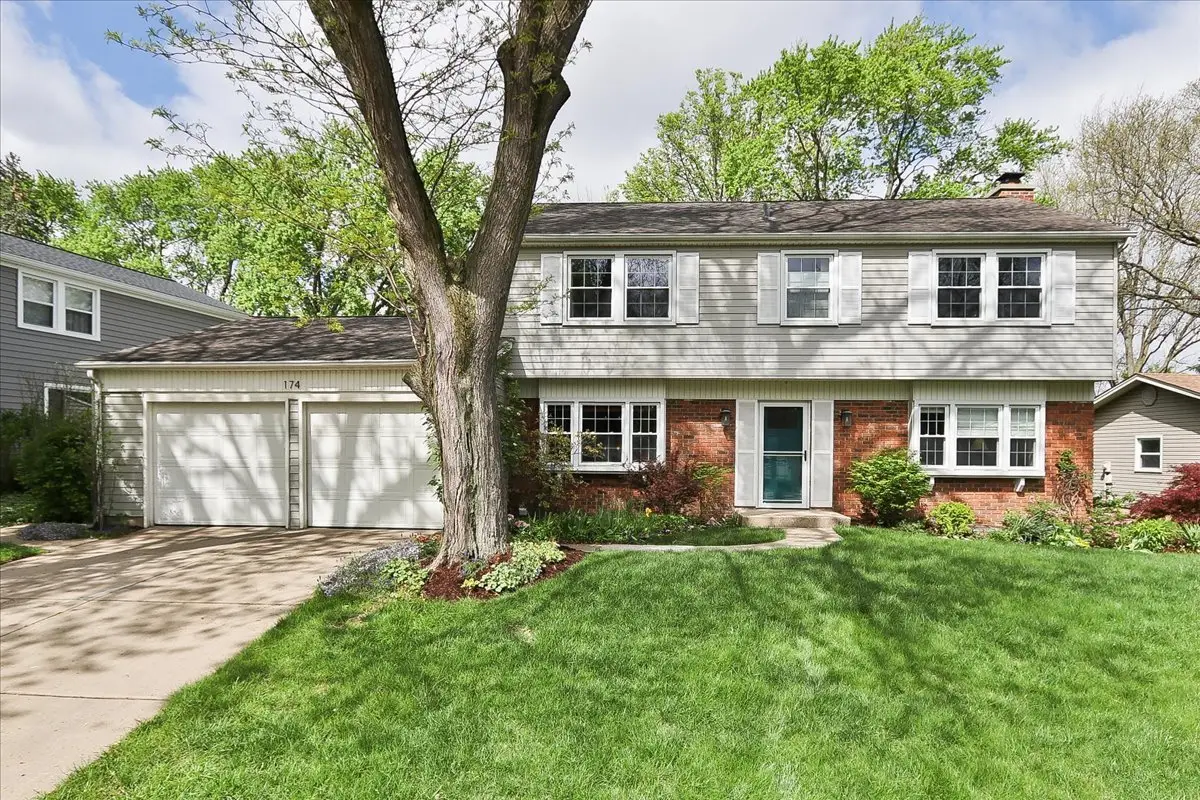 174 Timber Hill Road, Buffalo Grove, IL 60089 - #1