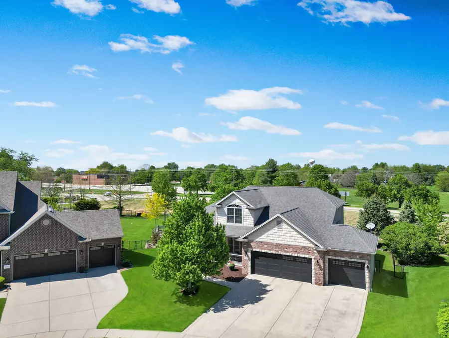 2704 Vrooman Court, Bloomington, IL 61704 - #2
