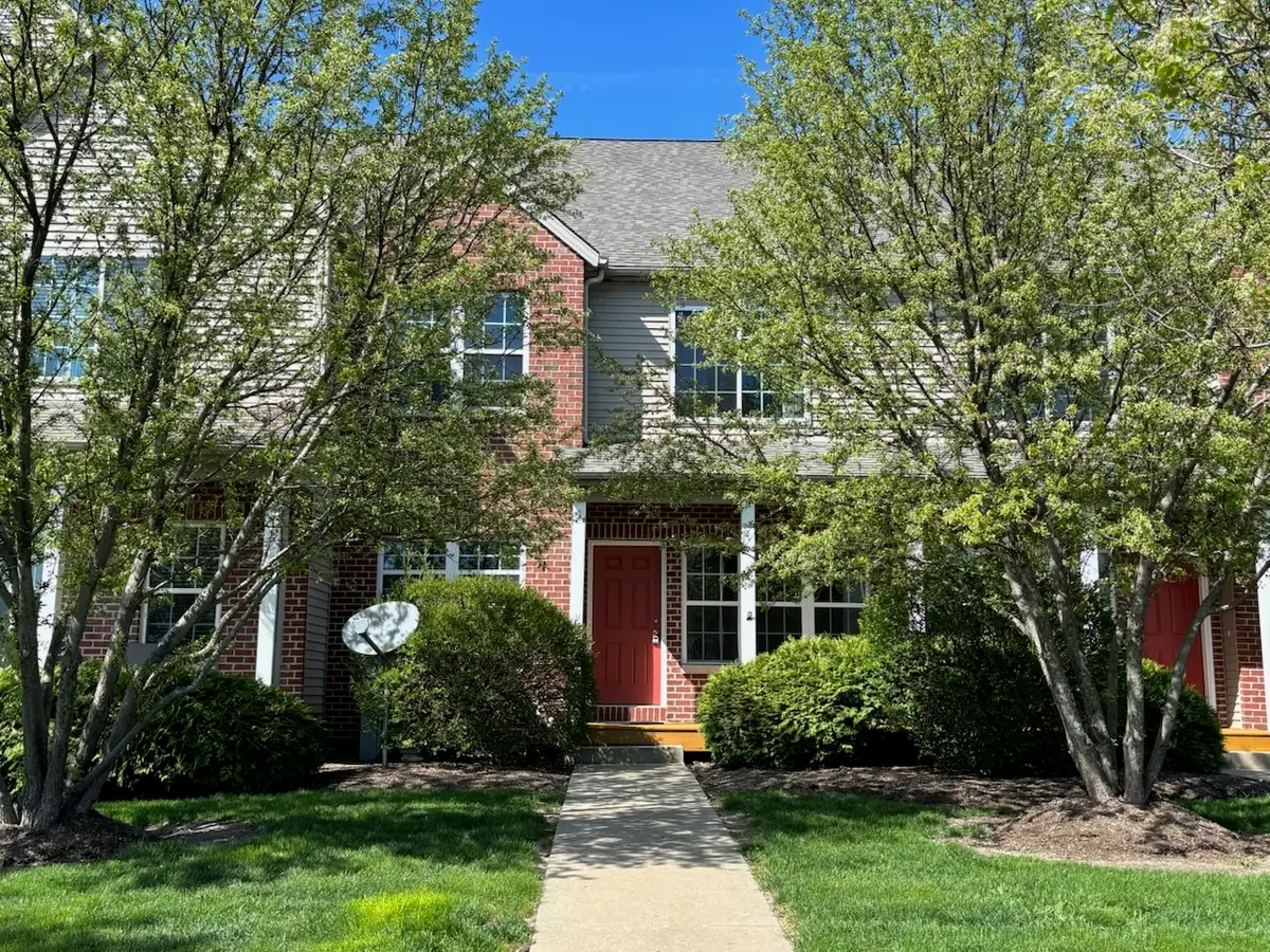 637 Stonegate Drive #CO, Sycamore, IL 60178 - #1