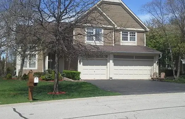 430 Muirfield Lane, Riverwoods, IL 60015