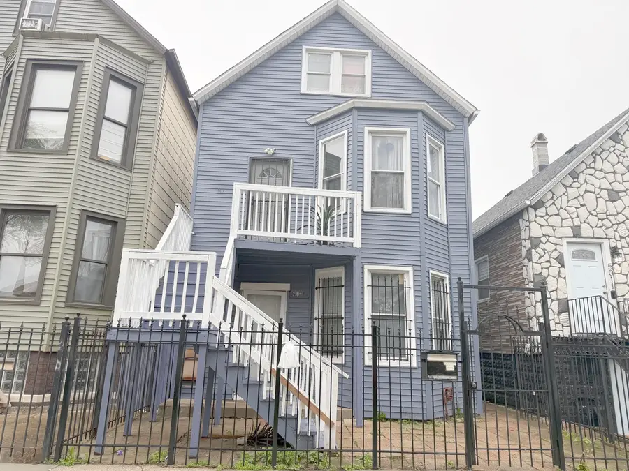 5009 S Artesian Avenue, Chicago, IL 60632 - #2