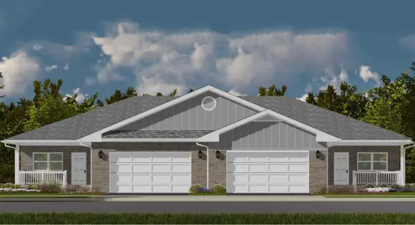 2057 Isabella Lane, Minooka, IL 60447