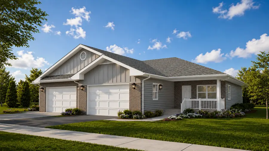 2057 Isabella Lane, Minooka, IL 60447 - #3