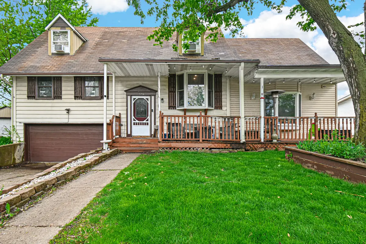 19350 Beechnut Drive, Mokena, IL 60448 - #1