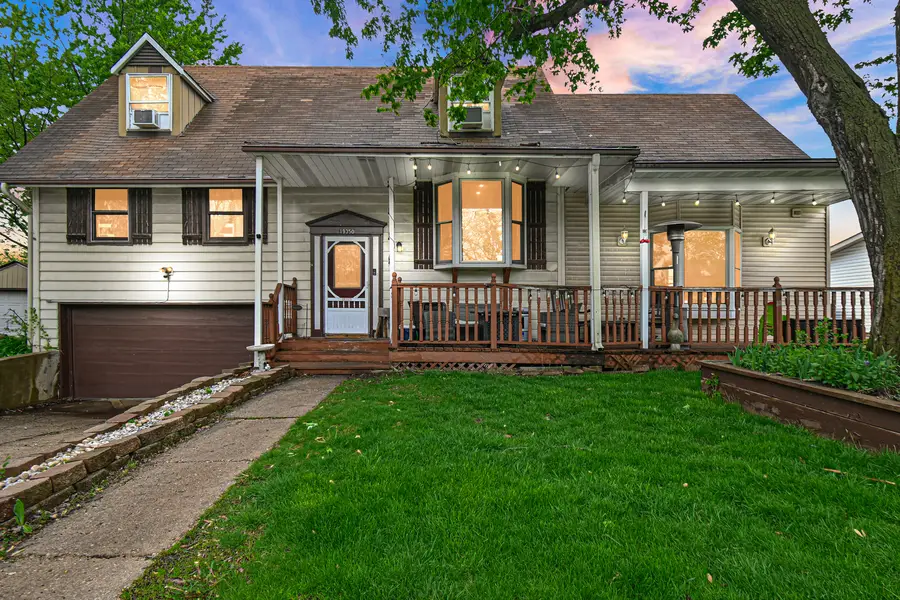 19350 Beechnut Drive, Mokena, IL 60448 - #2