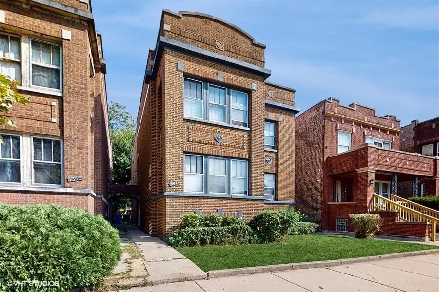7943 S Laflin Street, Chicago, IL 60620 - #2