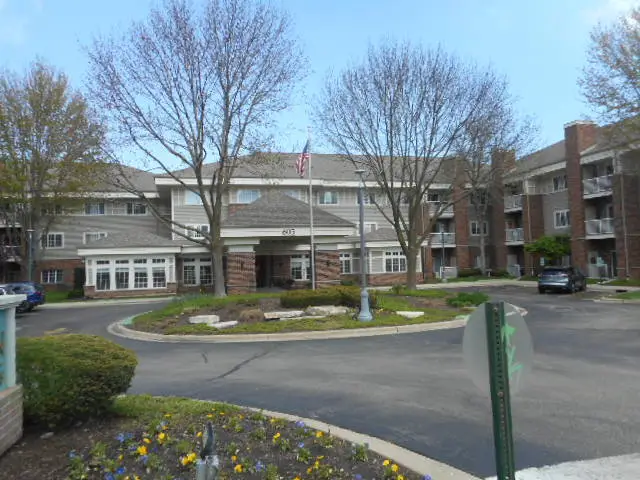 605 Barrington Avenue E #340, Dundee, IL 60118 - #1