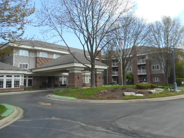 605 Barrington Avenue E #340, Dundee, IL 60118 - #3
