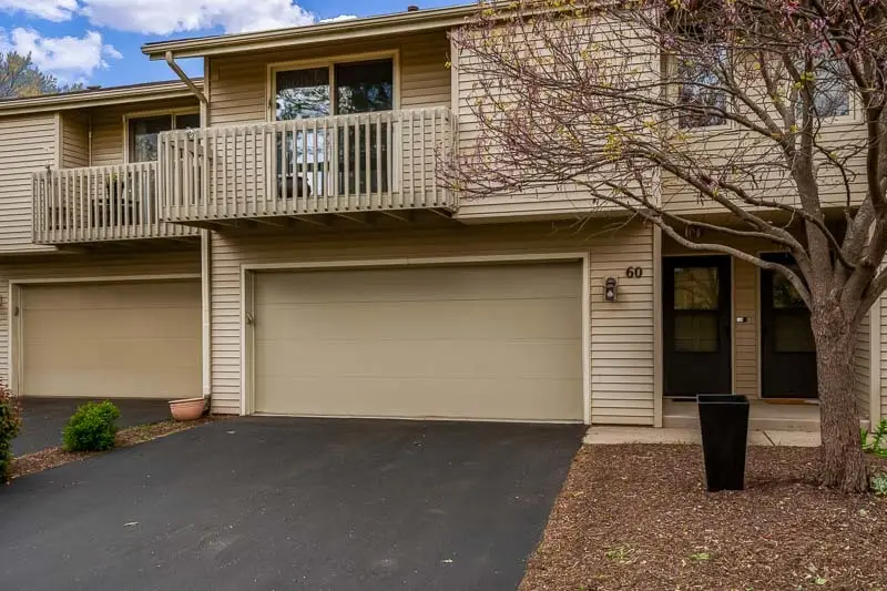 4673 High Point Drive #60, Rockford, IL 61114 - #3