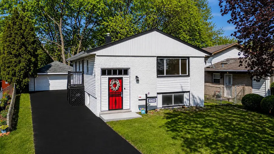 16544 Marshfield Avenue S, Markham, IL 60428 - #3
