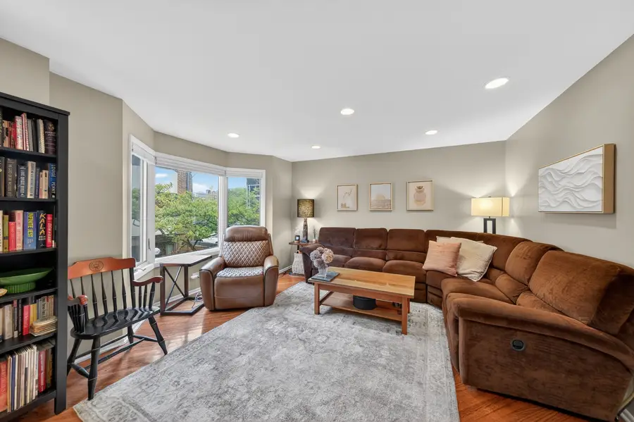 2011 N Halsted Street #34, Chicago, IL 60614 - #3