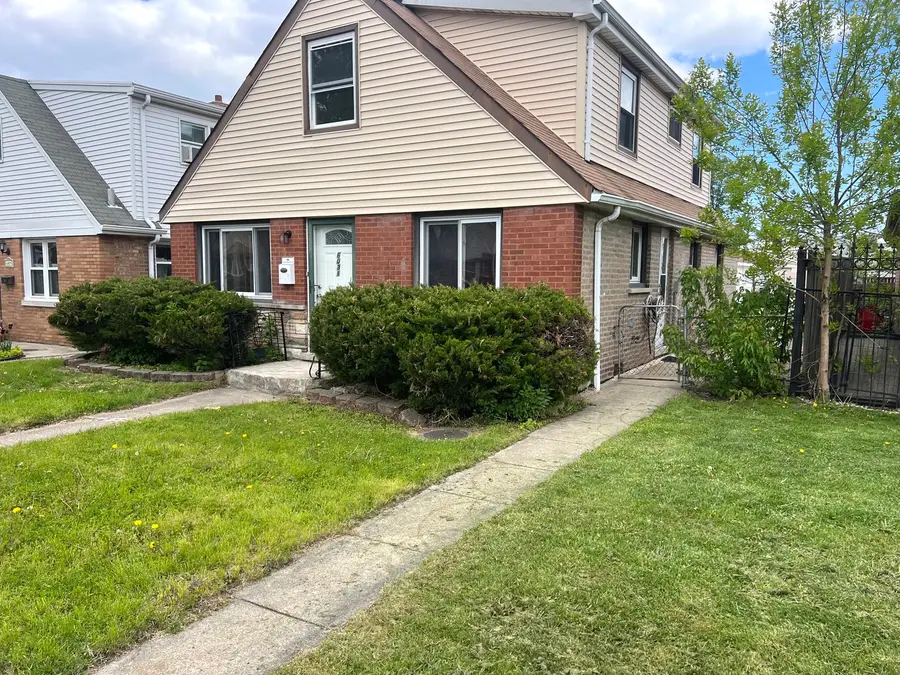 6031 S Merrimac Avenue, Chicago, IL 60638 - #2