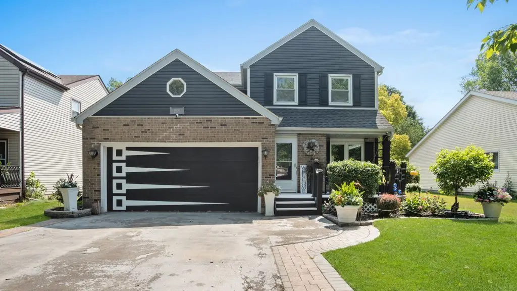 0S067 Beverly Street, Wheaton, IL 60187 - #1