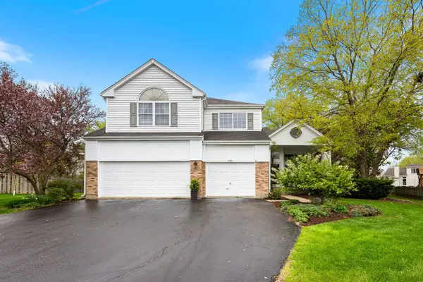 7781 Rippling Ridge Court, Gurnee, IL 60031