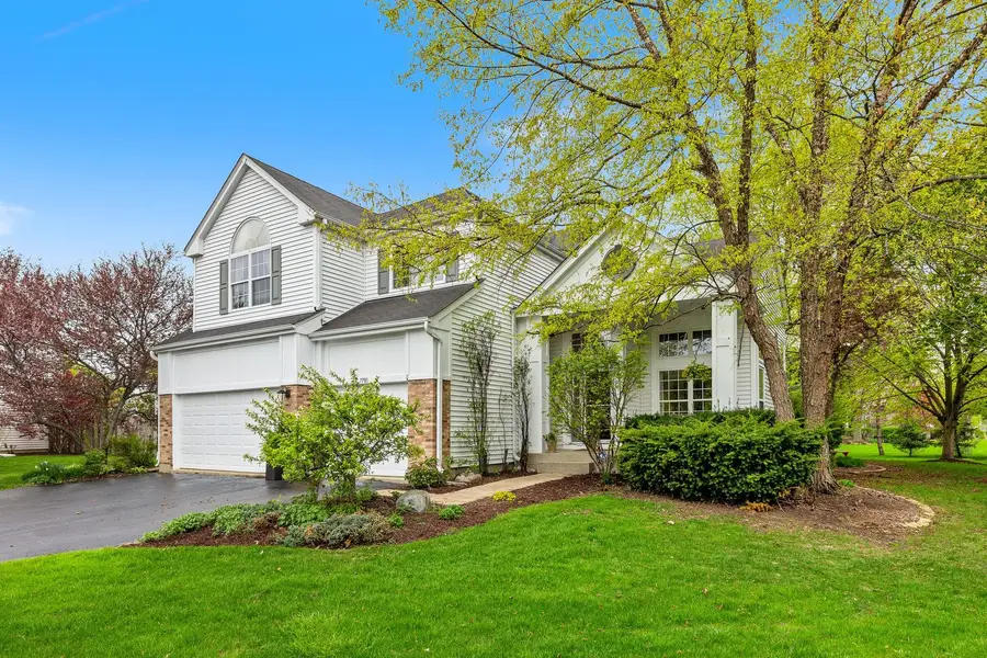7781 Rippling Ridge Court, Gurnee, IL 60031 - #2