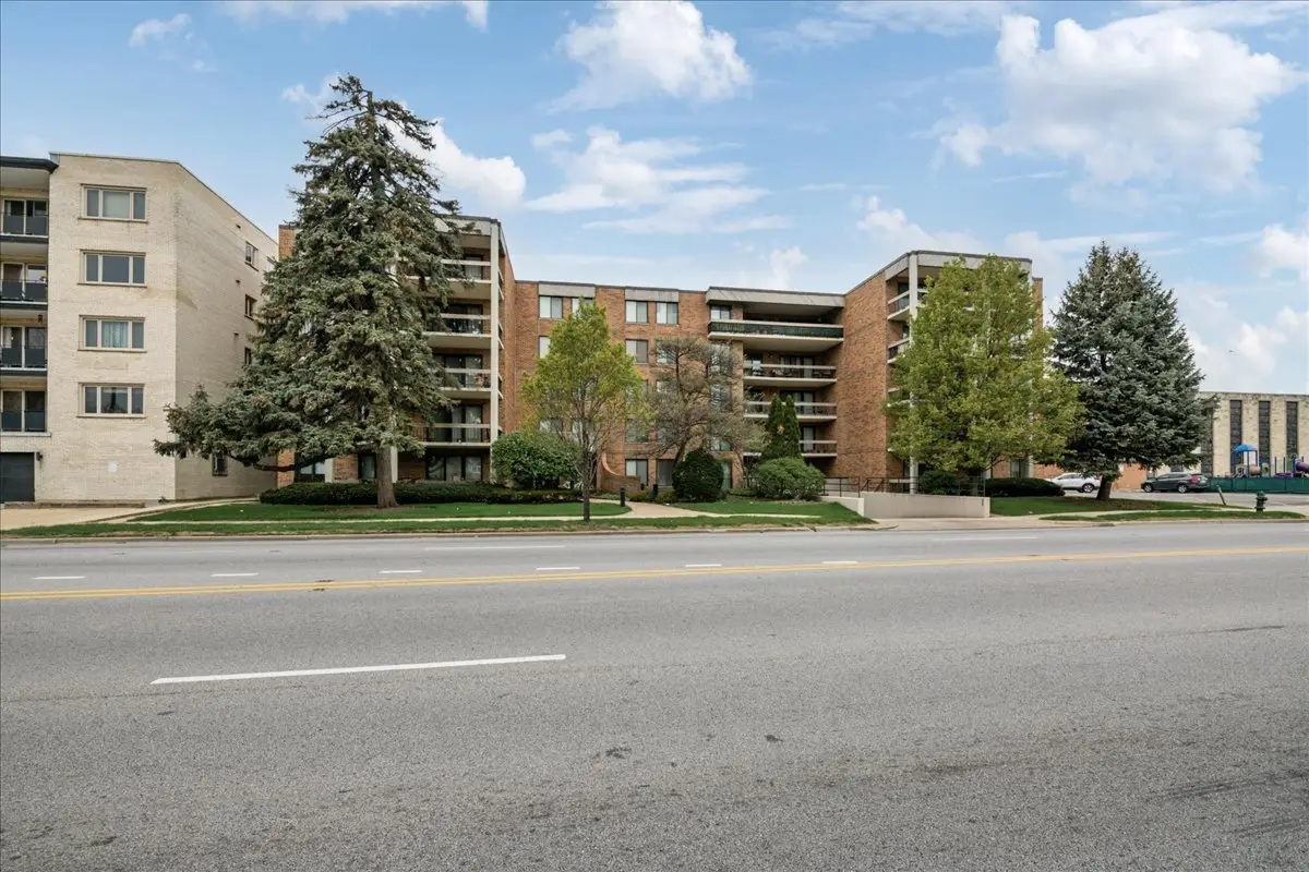 1020 N Harlem Avenue #5C, River Forest, IL 60305 - #1
