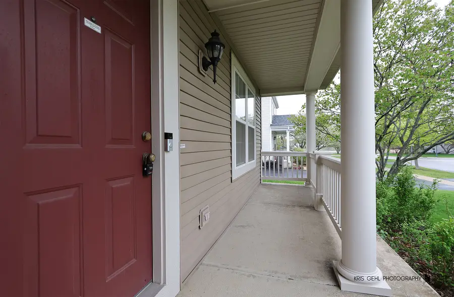 734 S Montclair Drive, Round Lake, IL 60073 - #2
