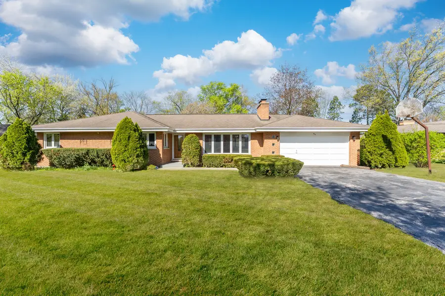 404 Tomah Avenue, Prospect Heights, IL 60070 - #2
